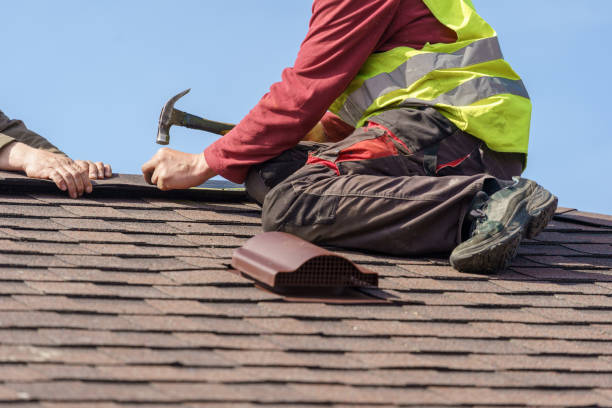 Best Roof Maintenance Services  in Richville, OH