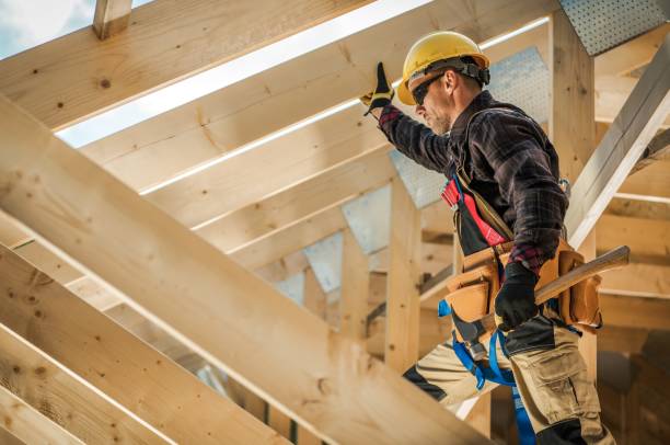 Best Roof Restoration Services  in Richville, OH
