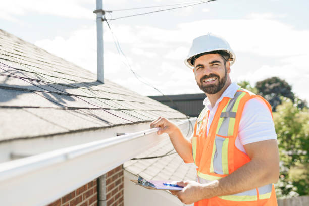 Best Roof Replacement Cost  in Richville, OH