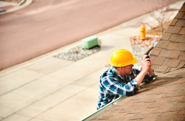 Best Roof Repair Services  in Richville, OH