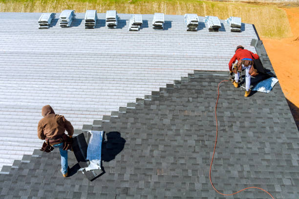 Best Best Roofing Contractors  in Richville, OH