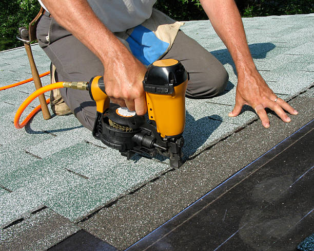 Best Shingle Roofing Installation  in Richville, OH