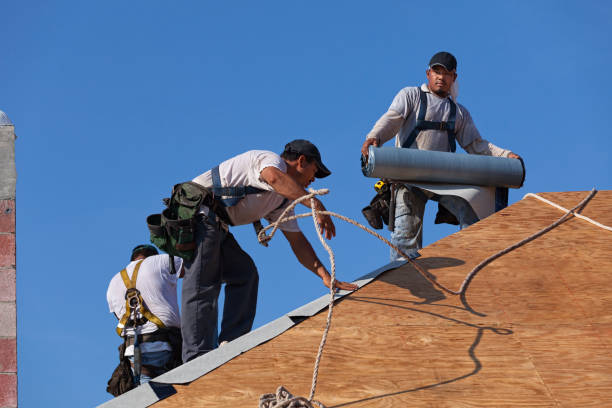 Best Best Roofing Contractors  in Richville, OH