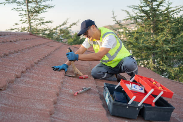 Best Storm Damage Roof Repair  in Richville, OH