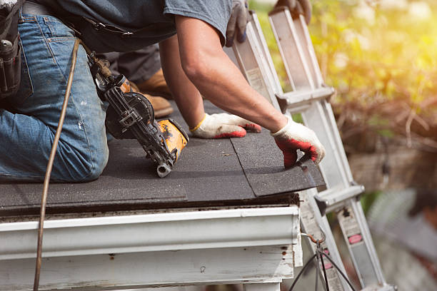 Best Roof Leak Repair  in Richville, OH