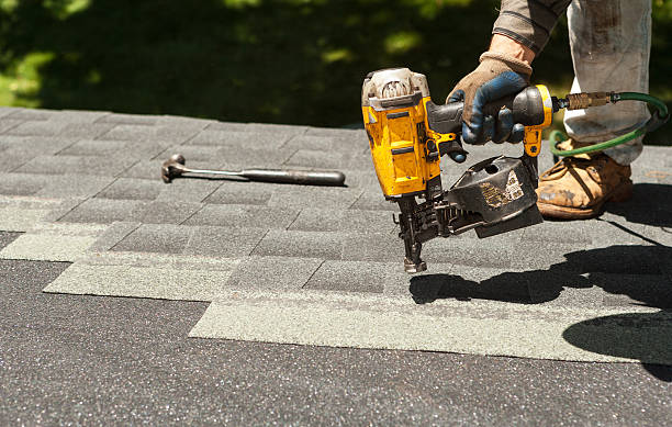 Richville, OH Roofing Contractor Company