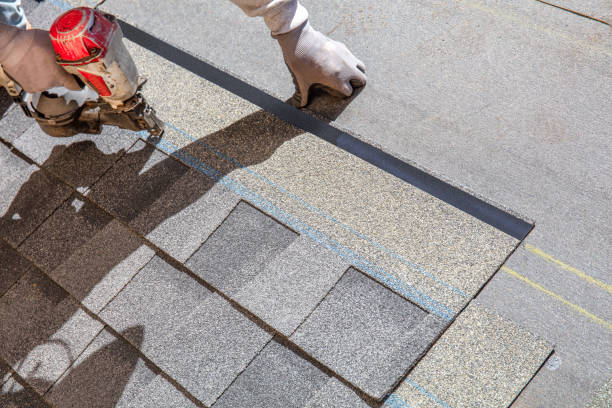 Quick and Trustworthy Emergency Roof Repair Services in Richville, OH